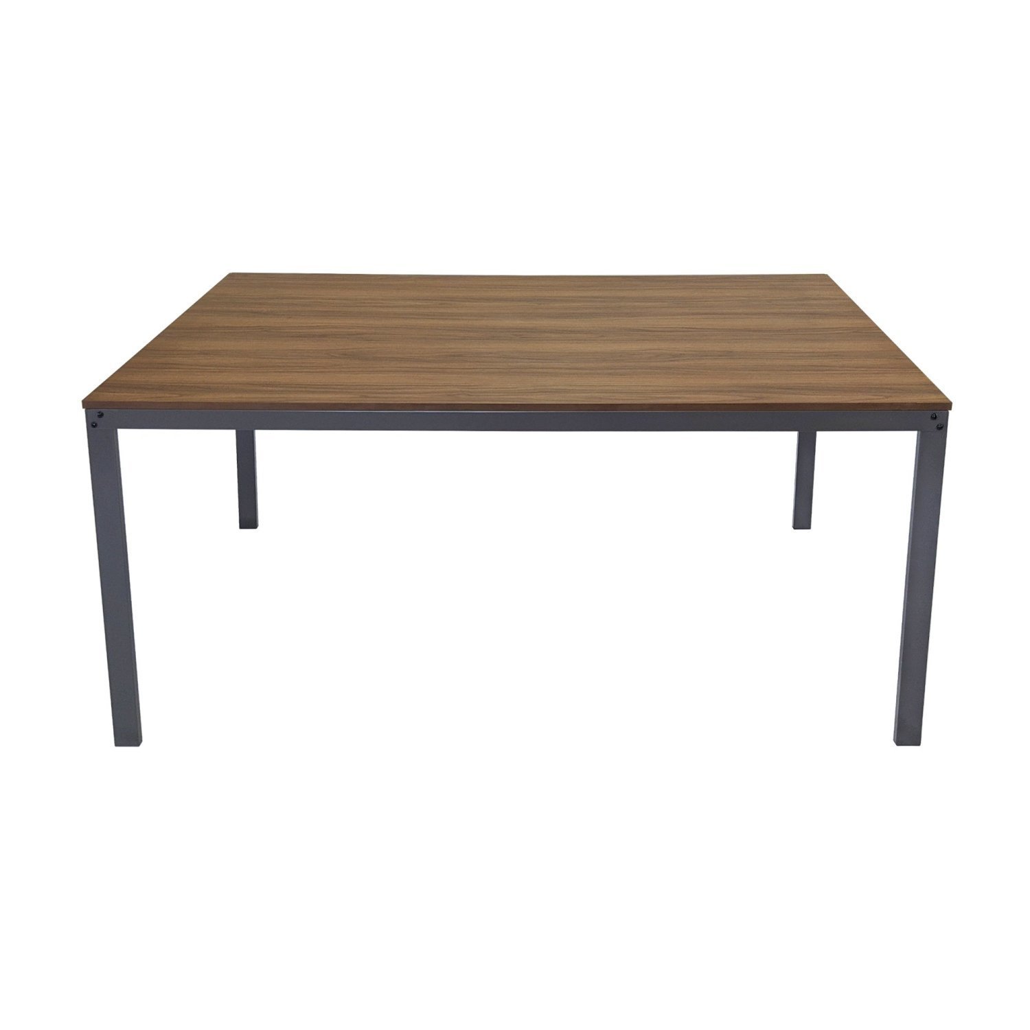 Mesa de Jantar 160cm Industrial  - 5