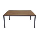 Ver imagem 5 de Mesa de Jantar 160cm Industrial 