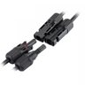 5 Pares Conector MC4 Painel Energia Solar Fotovoltaica - 3