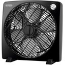 Ver imagem 1 de Circulador de Ar Preto 30cm Ca-02 Mondial 220v