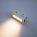 Ver imagem 5 de Spot Led Embutir Picco Branco 7w 2700k Foco Orientável 4582 St3228