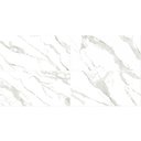 Ver imagem 3 de Piso Gran Statuario Mate 60x120cm Caixa com 2,16m² / 3 Peças - 50176d - Formigres