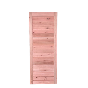 Folha de Porta Maçiça Bbb 210x90