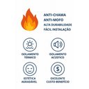 Ver imagem 6 de Placa de Isopor Eps Espessura 3cm (kit 10 Unidades)