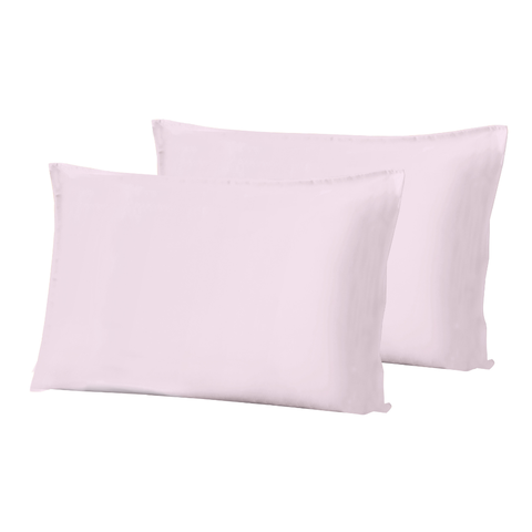 Kit Fronha Döhler Dakota 140 Fios 2 Peças Kit Fronha Döhler Dakota 140 Fios Lavanda 2 Peças