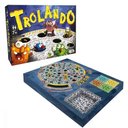 Ver imagem 2 de Jogo de Tabuleiro - Trolando - Pais e Filhos
