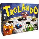 Ver imagem 1 de Jogo de Tabuleiro - Trolando - Pais e Filhos