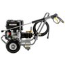 Lavadora de Alta Pressão a Gasolina 600 L/h Hd 6/15g Karcher - 4