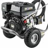 Lavadora de Alta Pressão a Gasolina 600 L/h Hd 6/15g Karcher - 2