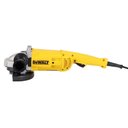 Ver imagem 3 de Esmerilhadeira 7" 2200 Watts 220 Volts - Dwe491b2 - Dewalt