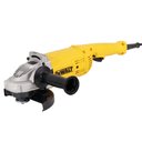 Ver imagem 1 de Esmerilhadeira 7" 2200 Watts 220 Volts - Dwe491b2 - Dewalt