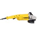 Ver imagem 2 de Esmerilhadeira 7" 2200 Watts 220 Volts - Dwe491b2 - Dewalt