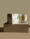 Ver imagem 2 de Vela Perfumada Patchouli Vanilla 210g Lenvie