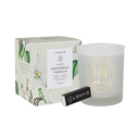 Ver imagem 1 de Vela Perfumada Patchouli Vanilla 210g Lenvie