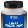 Limpa Solda Inox Não Mancha Quimatic Gel Decapante Passivante 850 G Tapmatic - 2