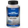 Limpa Solda Inox Não Mancha Quimatic Gel Decapante Passivante 850 G Tapmatic - 1