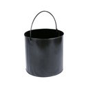 Ver imagem 2 de Kit Balde Metalico com 6 Peças Multiuso com Alça 12 Litros