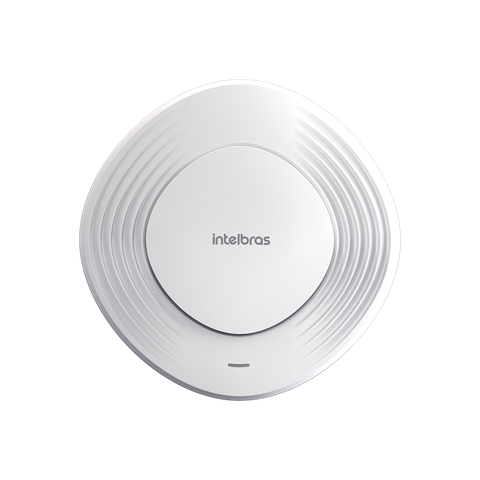 Roteador Empresarial Wifi Rw 6302 Max Branco