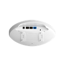Ver imagem 3 de Roteador Empresarial Wifi Rw 6302 Max Branco