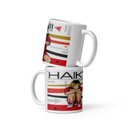 Ver imagem 5 de Caneca de Porcelana Haikyuu Anime Mangá 17
