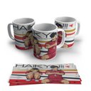 Ver imagem 1 de Caneca de Porcelana Haikyuu Anime Mangá 17