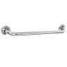 Alça de Apoio 60cm Kit 4 Unidades Inox Barra Cadeirante Idoso Deficiente Segurança Acessibilidade Ba - 2