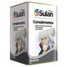 Resina Acrílica Exterior / Interior Base Água Sulan 3,6Lt - 1
