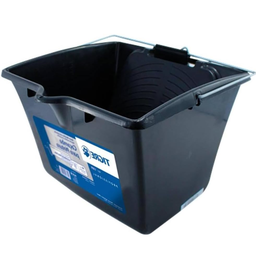 Cacamba P/pintura Tigre 14l 1309-33 - 2