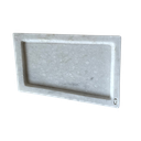 Ver imagem 1 de Petisqueira Ravenna Mármore Calacatta Botticelli Polido - P