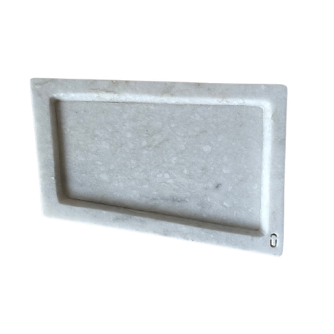 Petisqueira Ravenna Mármore Calacatta Botticelli Polido - P