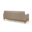 Ver imagem 5 de Sofá Living 3 Lugares Julie 200cm Nabas Estofados
