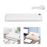 Impressora Termica A4 Bluetooth Celular App Usb Bateria Recarregavel Portatil Trabalho Advogado Proc - 1
