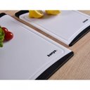 Ver mais imagens de Tábua de Polipropileno Kenya 287x196x09 Cm