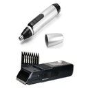 Ver imagem 1 de Kit Máquina 389 Barba Cabelo + Aparador Pelos Nariz