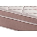 Ver imagem 5 de Cama Box Solteiro + Colchão Molas Anjos Eiffel