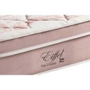 Ver imagem 4 de Cama Box Solteiro + Colchão Molas Anjos Eiffel