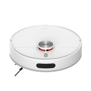 Robô Aspirador de Pó Inteligente S40 Xiaomi Branco