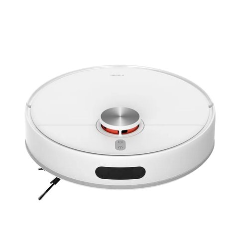 Robô Aspirador de Pó Inteligente S40 Xiaomi Branco
