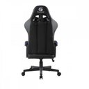 Ver imagem 3 de Cadeira Gamer Fortrek Vickers Preta-azul [f002]