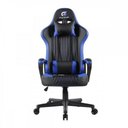Ver imagem 1 de Cadeira Gamer Fortrek Vickers Preta-azul [f002]