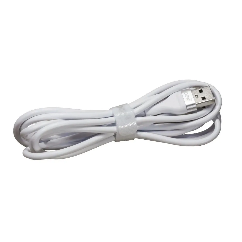 Cabo Oex Usb/lightning 2m Br Cb904 - 2