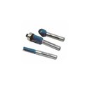 Ver imagem 1 de Conjunto de Fresas Makita 3 Peças D-16461