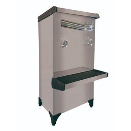 Bebedouro de Água 50 Litros Inox Pre50 Acqua Gelata 220v - 1