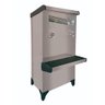 Bebedouro Industrial 50 Litros em Inox 220v Acqua Gelata 2 Torneiras Pre50 Purificador com Filtro - 1