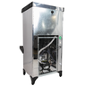 Bebedouro Industrial 50 Litros em Inox 220v Acqua Gelata 2 Torneiras Pre50 Purificador com Filtro - 4