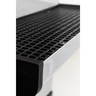 Bebedouro Industrial 50 Litros em Inox 220v Acqua Gelata 2 Torneiras Pre50 Purificador com Filtro - 5