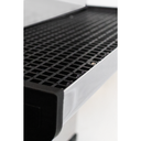 Ver imagem 5 de Bebedouro Industrial 50 Litros em Inox 220v Acqua Gelata 2 Torneiras Pre50 Purificador com Filtro