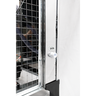Bebedouro Industrial 50 Litros em Inox 220v Acqua Gelata 2 Torneiras Pre50 Purificador com Filtro - 6