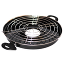 Ver imagem 5 de Panela Multigrill Churrasqueira de Fogão 30cm Preto 4 Peças