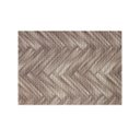 Ver imagem 2 de Tapete Passadeira Emborrachado 65 X 1,50 Cm Antiderrapante - Estampa 2